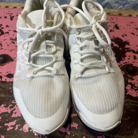 RYKA white Running shoes Women’s sz 11 - Picture 2 of 7